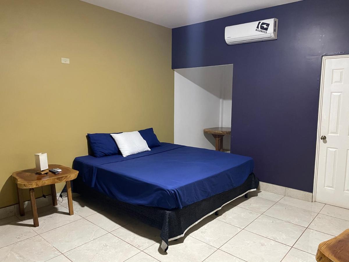Rodmar Hotel Ел Куко Екстериор снимка