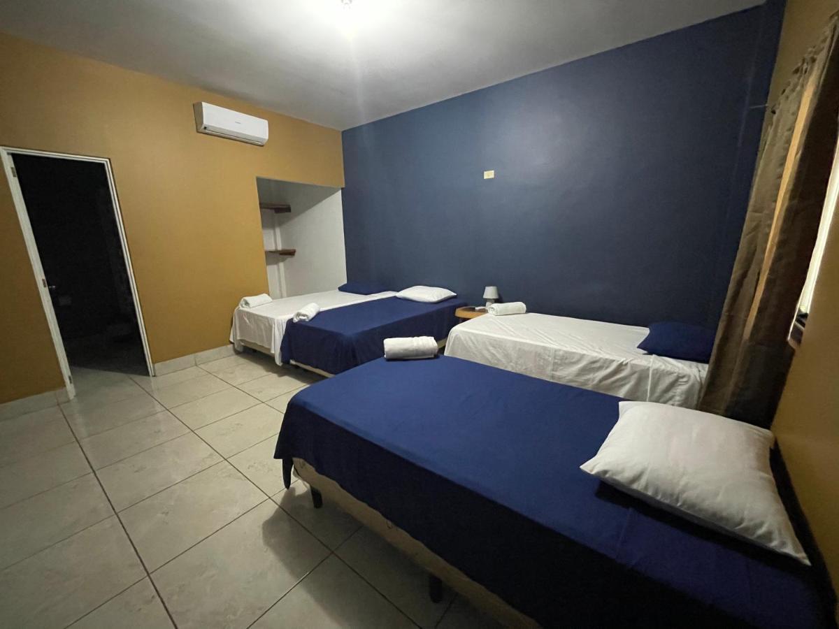 Rodmar Hotel Ел Куко Екстериор снимка