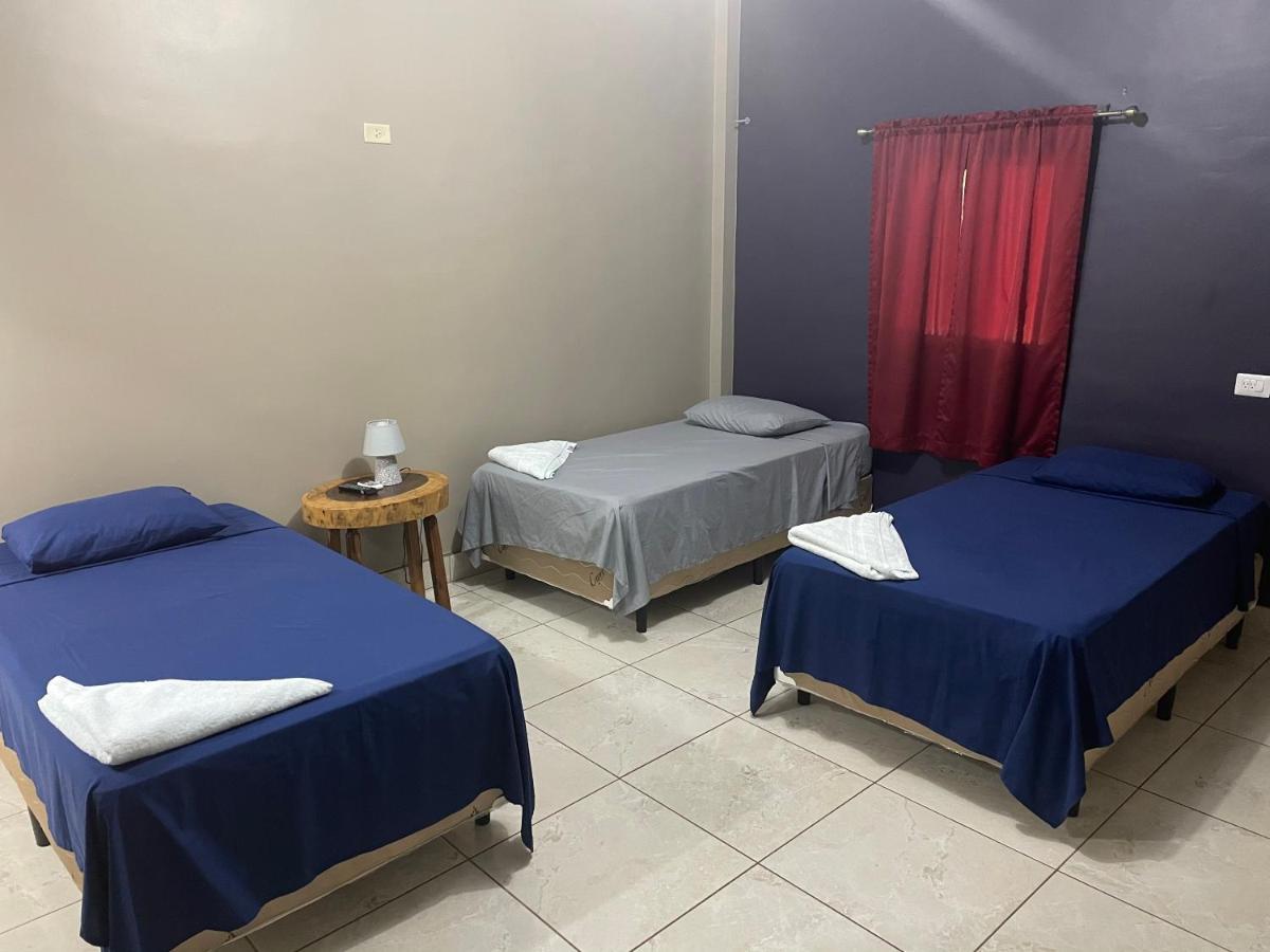 Rodmar Hotel Ел Куко Екстериор снимка